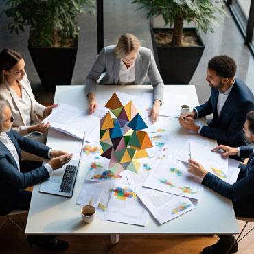Strategic Budgeting and Reporting
