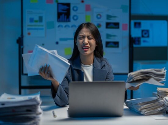Avoid These 7 Bookkeeping Mistakes Common Among Startups | Win Professionals