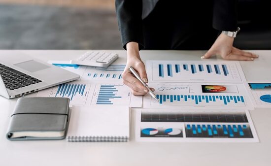 How to Set Up a Chart of Accounts That Works for You