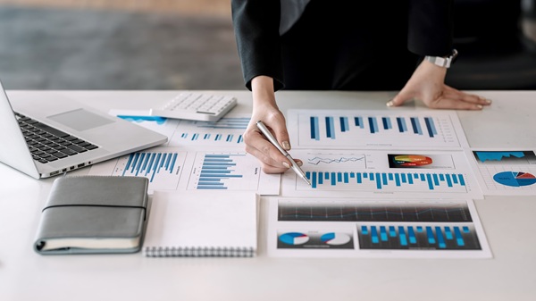 chart of accounts setup for Australian SMEs
